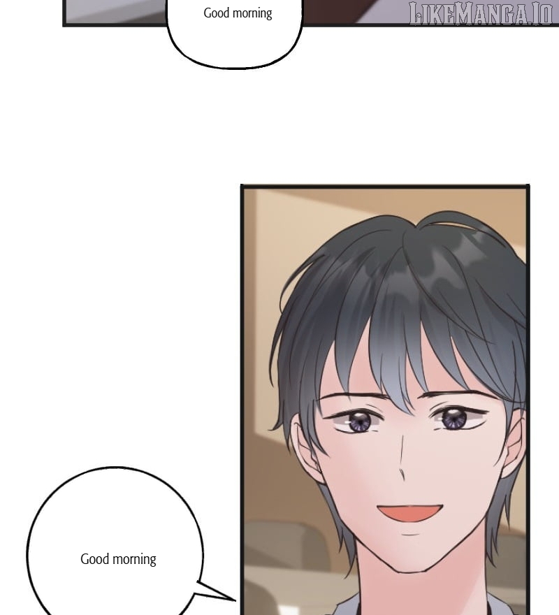 Soul to Soul Chapter 15 - page 32
